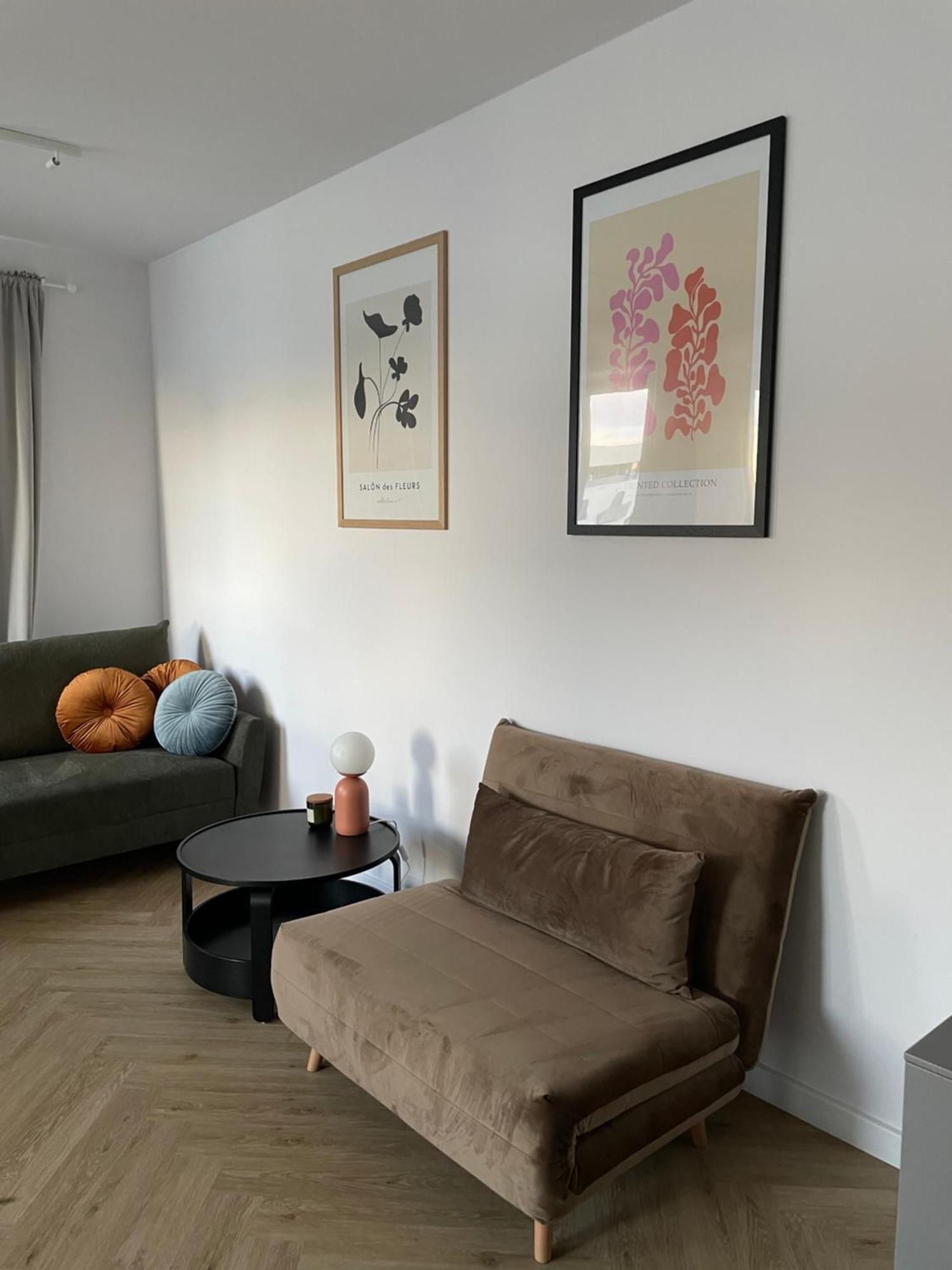 Apartament Na Letniej Z Duzym Tarasem Z Widokiem Na Gory Клодзко Екстериор снимка